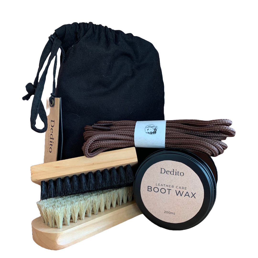 Dedito schoenen Maintenance Pack